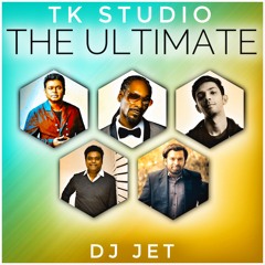 The ULTIMATE - DJ JET