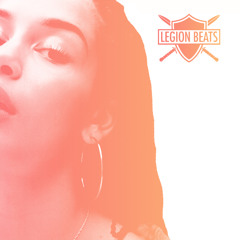 Jorja Smith Type Beat - "One of a Kind" (Instrumental) Prod. Legion Beats