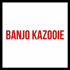 Banjo Kazooie