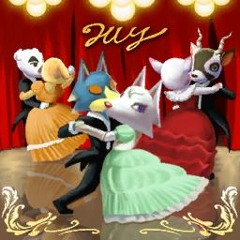 K.K. Waltz Music Box