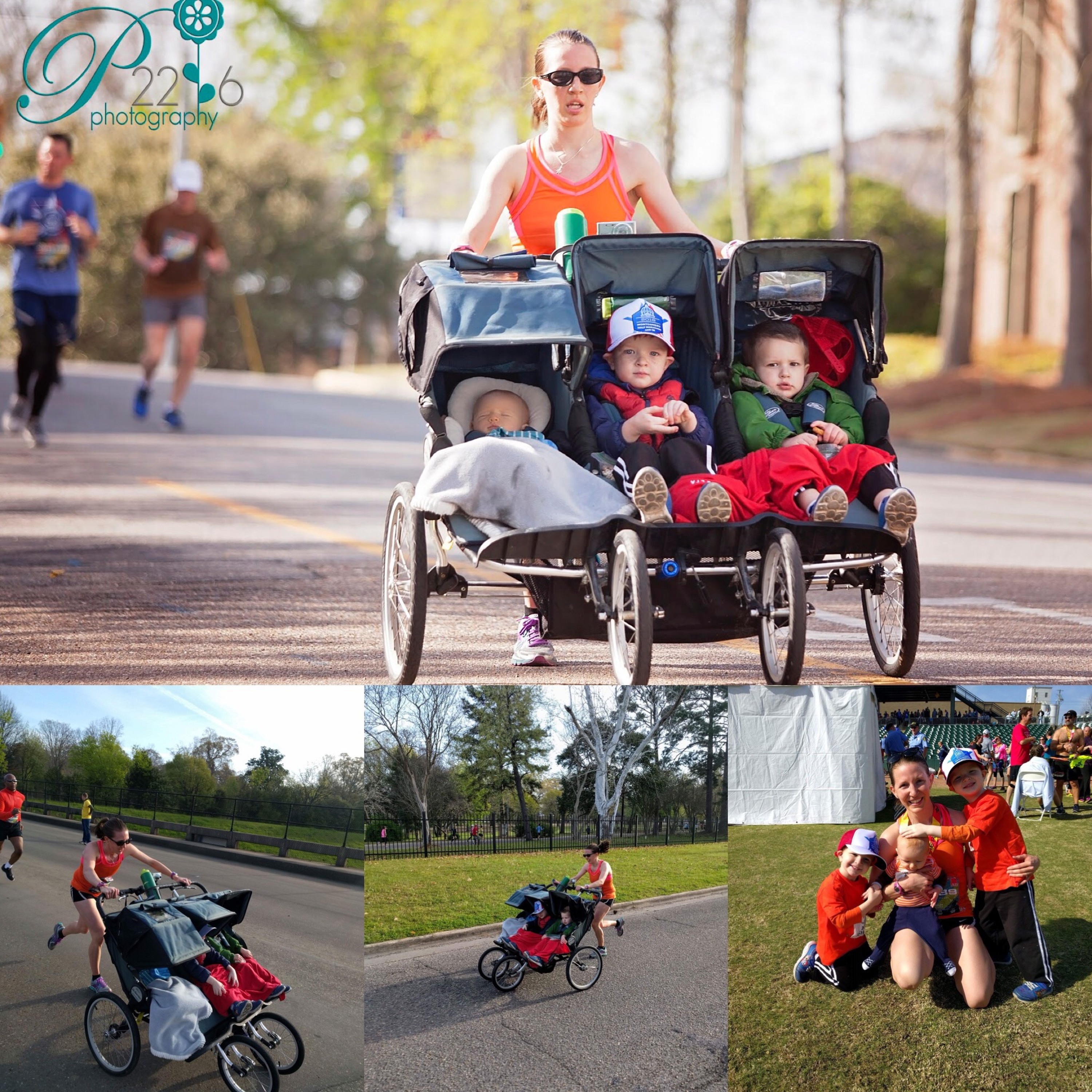 Marathon & Ultra Running Podcast - With Suman Silwal