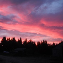 Mama I've Fallen For The Sky