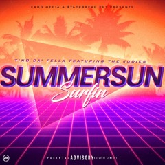 SUMMERSUN SURFIN feat. The Judies
