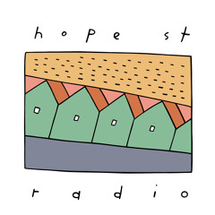 The Pocock Show on Hope St Radio
