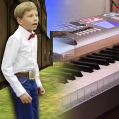 Lon Lon Yodel