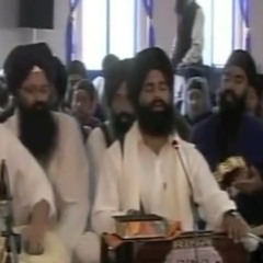 Ramaeea Hau Barik Tera - Derby Apr '11 Fri Morn - Bhai Parminder Singh.m4a