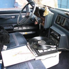 RUMBLE SEAT- An Eclectic Soul Mix-DJ Tom Thump