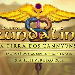 Vishnuha - Kundalini Festival 2017