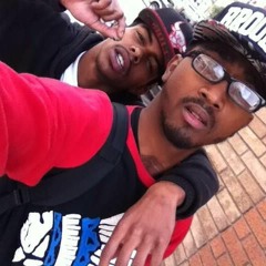 Never Leave My Brothers