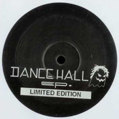 DanceHall / Express - Ghost(DanceHall EP Sampler)