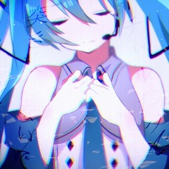 【Hatsune Miku】Hibikase/ヒビカセ DIVELA REMIX【Vocaloid4 Cover】