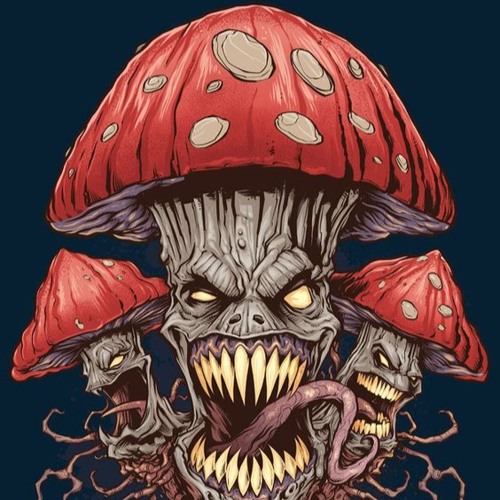 NYXIN - SHROOMZ (VIP)(FREE DOWNLOAD IN DESCRIPTION )