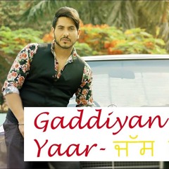 Gaddiyan Ch Yaar | Jass Bajwa (DJ Mann Bhangra Remix)| Dhol | IG: djmann.music