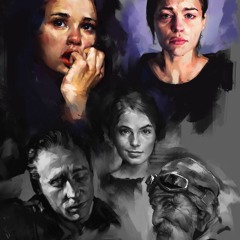 A Little Work- Fergie (Male Version)