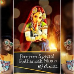 03.Nakema Bhuriya Song Mix By Dj Harish Sdnr