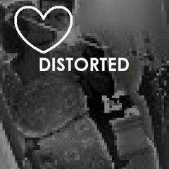DISTORTED FT. JPAUL