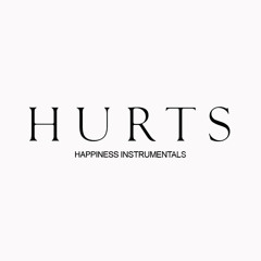 UPDATE: Hurts - Happiness (Album Instrumentals)