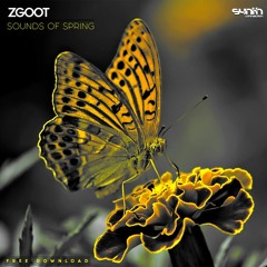 Zgoot - Sounds Of Spring (Original mix) Free Download
