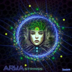 Arya - Strings EP