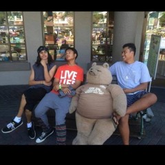 Let Go (Produced by Stimp C)