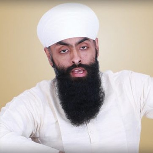 ਨ ਭੀਜੈ  ਰਾਗੀ ਨਾਦੀ ਬੇਦਿbhai balwant singh ji(Jhap Taal - Na Bhijay Raagi Naadi Baid)