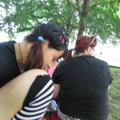 The Interrupters Cover