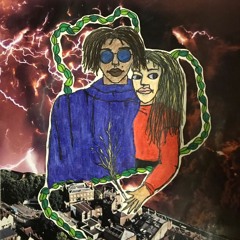 Lust? [prod.TOMBSTXNE]