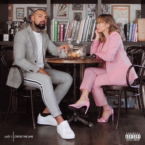 Cross The Line (prod. by DJ Sefru)