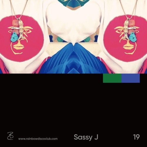 RDC 019 - SASSY J