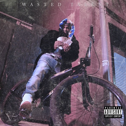 Once Upon a Time (Bonus Track) (feat. Cam'ron)