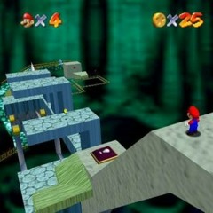 DDRKirby(ISQ) - Welcome to My Kastle (Remastered) Super Mario 64 - Koopa's Road
