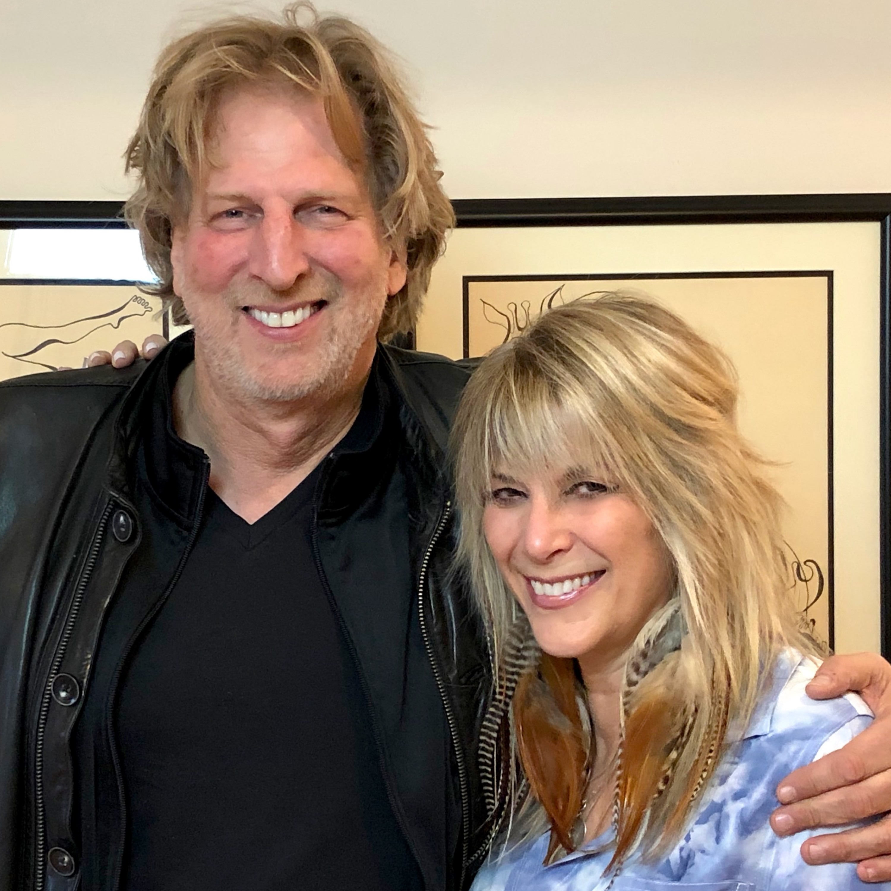 Game Changers With Vicki Abelson