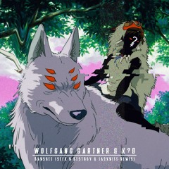 Wolfgang Gartner + K?D - Banshee (Seek N Destroy & Jacknife Remix)