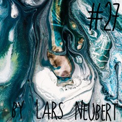 Lars Neubert - Deep Techno Podcast #27