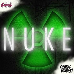Nuke (Cooper Gibbs Edit) [With My Neck My Back Acapella]