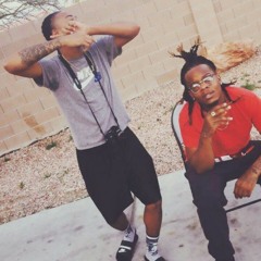 Sy'reek X Tha Kid Fresh X Baby (Remix)