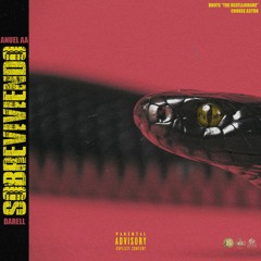 Anuel AA & Darell - Sobreviviendo