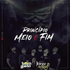 Bom Gosto feat Jorge Aragão