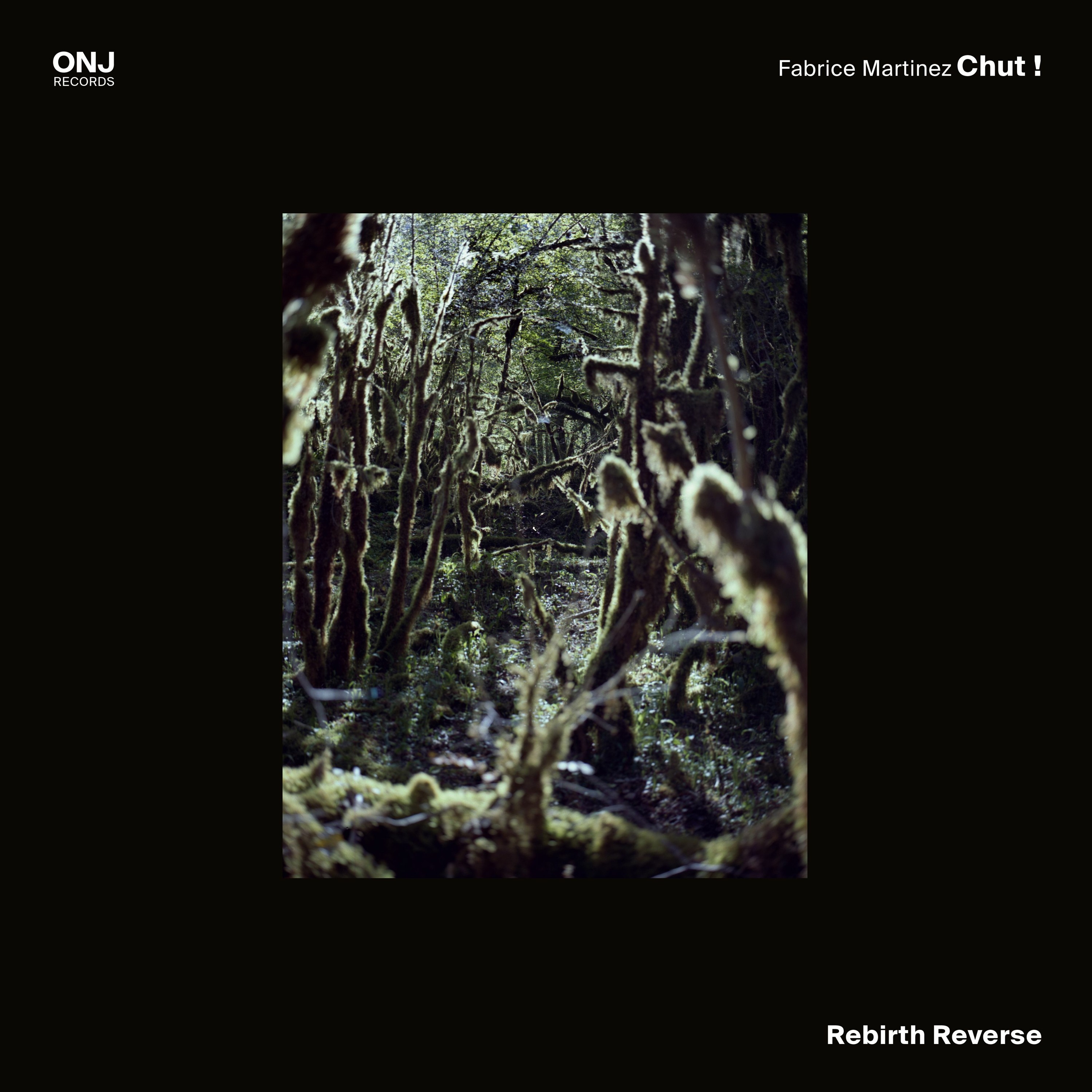ONJ Records