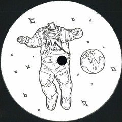 GRVNC01 - Cosmic Groove - V/A