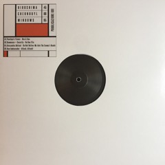 B1 Alessandro Adriani - Do Not Deliver Me Into The Enemy’s Hands (preview)