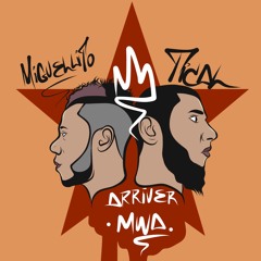 Ariver Moi - Miguellito & TicalNegus
