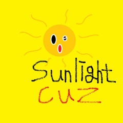 햇빛sunlight(f.camejay)