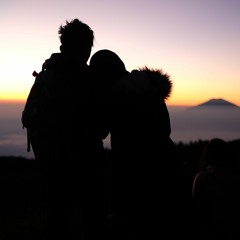 Payung Teduh - Akad (cover)- ending maksa di cut, karena ada yg belepotan >.<