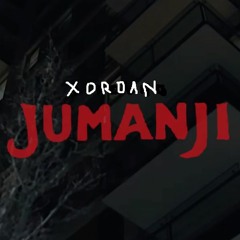 Jumanji - (B Young Cover)