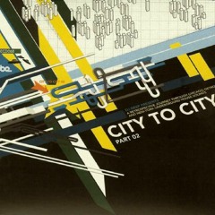 Dj Deep Presents City To City Vol.2