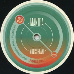 Mantra - The Seventh Seal (Polybius Trax 09)