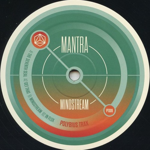 Mantra - The Seventh Seal (Polybius Trax 09)