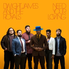 Need Your Loving
