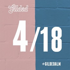 Gilded ALM - 4/18 - April 2018